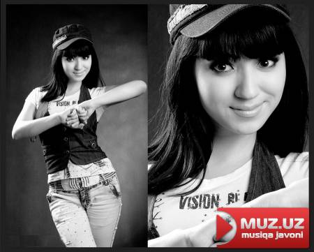 Shahzoda Muhammedova